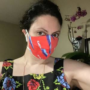 Meet your Posher, Sadie